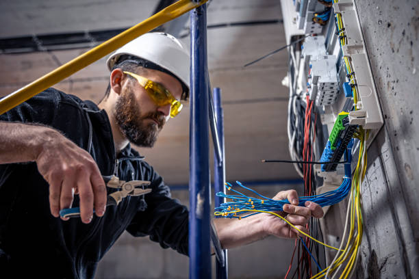 Best Licensed Electrician  in Watsontown, PA