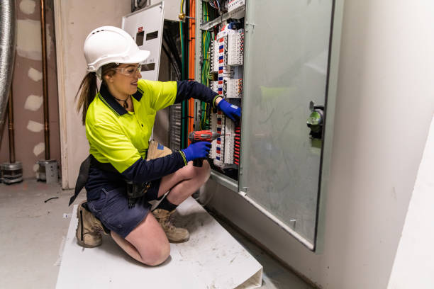 Best Electrical Contractors for Businesses  in Watsontown, PA