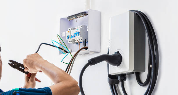 Best Residential Electrician Services  in Watsontown, PA