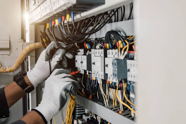 Best Commercial Electrician Services  in Watsontown, PA